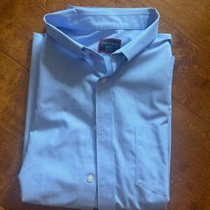 Untuck it shirt XL